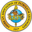 AAPG logo